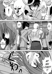 [RH Minus] Chitsu Hakai-kei Joshi [English] [Digital]