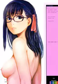 (C92) [TRI-MOON! (Mikazuki Akira!)] silene (Fate/stay night)