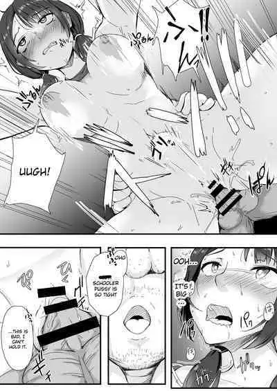 [Maimu Maimu (Kudou Maimu)] Rinjin Saimin | Neighbor Hypnosis [English] [Gagak_Ireng]