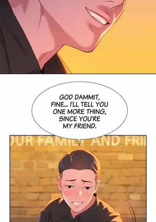 What do you Take me For? Ch.41/?