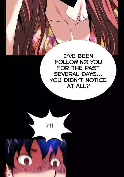 Love Parameter Ch.1-74