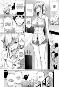 [Simon] Isekai no Mahoutsukai Ch. 1-3 [English] [constantly]