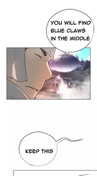 Perfect Half Ch.1-25 (English) (Ongoing)