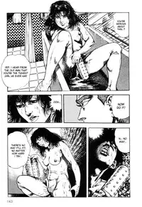 [Maeda Toshio] Choukedamono Densetsu | Legend of the Superbeast [English] [DesuDesu]