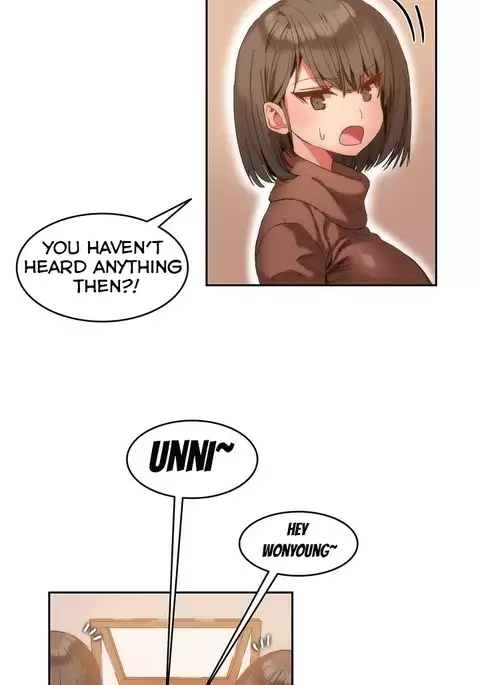 Hahri's Lumpy Boardhouse Ch. 0-20