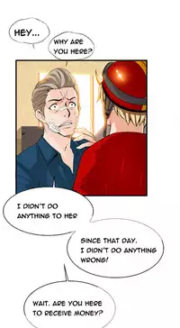 [Gyuo] Kill the Dead Bastard Ch.0-14 (English) (Ongoing)