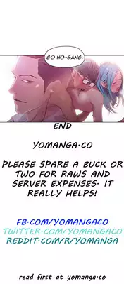 [BAK Hyeong Jun] Sweet Guy Ch.1-49.5 (English) (YoManga) (Ongoing)