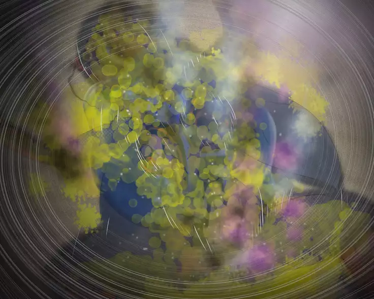 妖異!愛人ハチ×ンナ