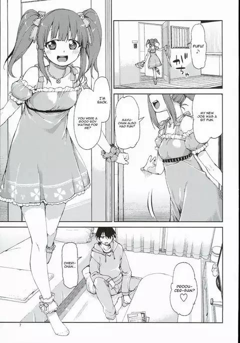 Zutto Shinjitemashita kara