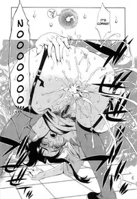 [Hirano Takeshi] Choukyou Gakuen [English]