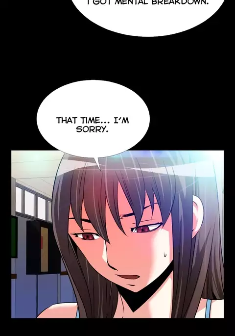 Love Parameter Ch.1-74