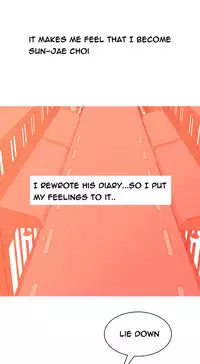 Hooker Ch.1-39 (English) (Ongoing)