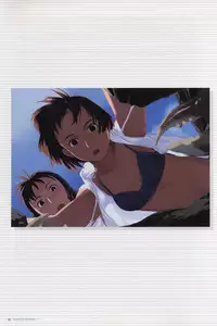 [Takamichi] Takamichi Art Works