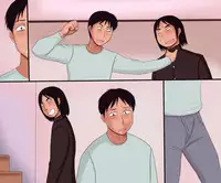 [Akatsuki Souken] Doukyuusei no Onahole ni Natta Haha