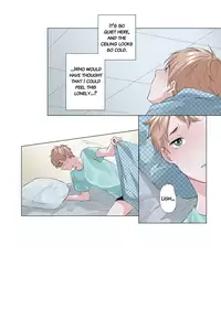 [The Yaoi Army][En-ka] Love Lesson (Ongoing)