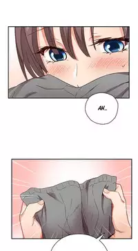 [Ttasoom] H-Campus Ch.0-28 (English) (Ongoing)