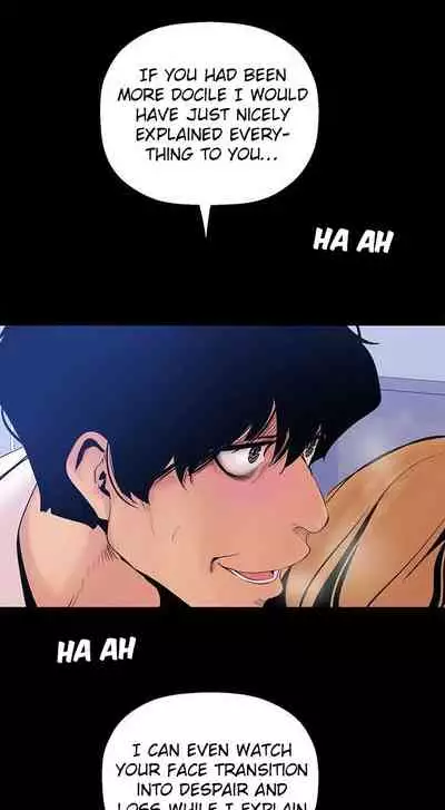 A Wonderful New World Ch.35/?