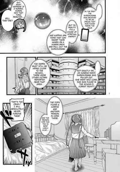 Ochiru Hana Sakura Hen | Fallen Flower - Sakura Edition