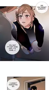 [Silverstar] Talk To Me Ch.1-38 (English) (Ongoing)