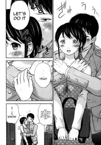 [Shikishiro Konomi] Netoraserare Ch. 1-8 [English] {Seinen Scans}