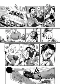 [Madobuchiya (Nishin)] Feeding Lamb [English] [Dayment scans] [Digital]