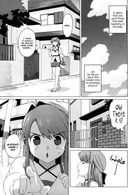 M Kyoushi Mochizuki Sensei no Himitsu | M-Teacher Mochizuki-Sensei's Secret