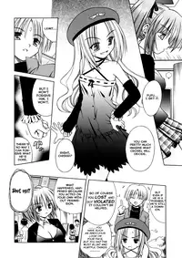 [Matra Milan] Angelical Pendulum Vol 1 (English)