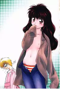 [Ditama Bow] Kibun Kibun