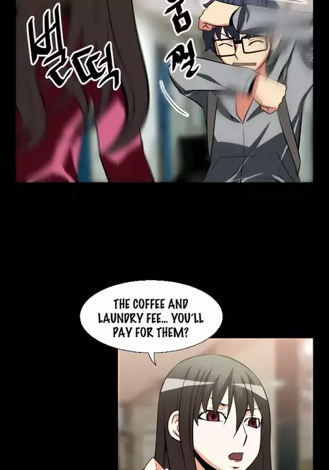 Love Parameter Ch.1-68