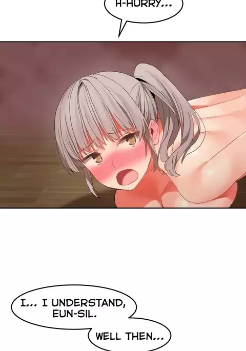 Hahri's Lumpy Boardhouse Ch. 0-24