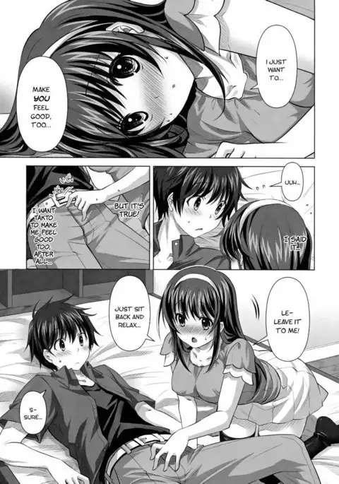 Tonight, We'll Be Together Forever