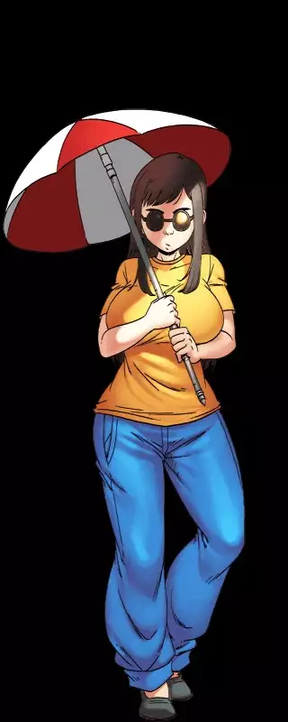 Harem Heroes character pachinko