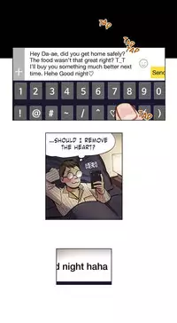 [Ramjak] Atonement Camp Ch.1-38 (English) (Ongoing)