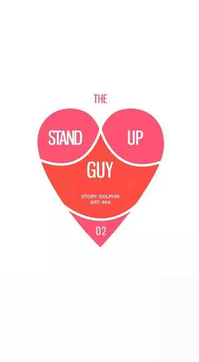 The Stand-up Guy Ch.56/56