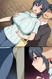 [MC] Oshioki ~ Manbiki Onna-tachi no Choukyou Kiroku