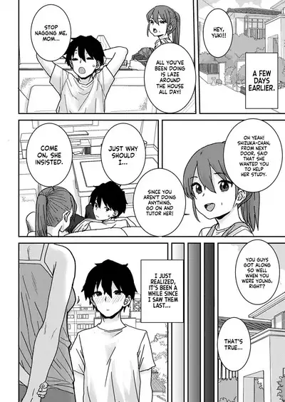 Osakan Shimai Zenpen | The Two Sisters Part 1