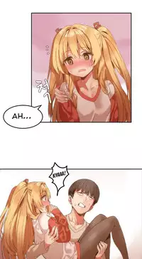 [Mx2J] Hahri's Lumpy Boardhouse Ch. 0-32 [English] (YoManga)