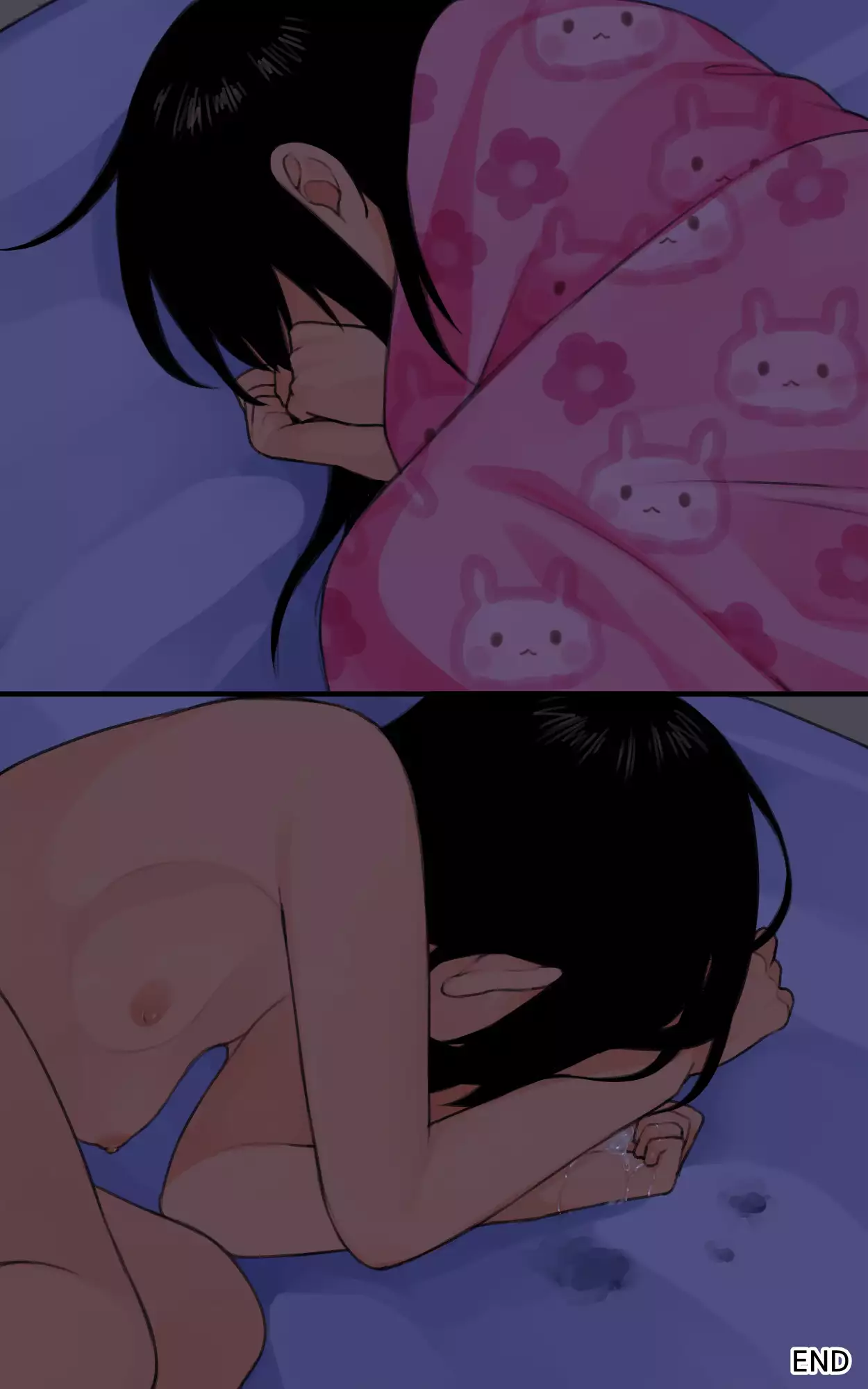 Mayonaka no Shimai Kan