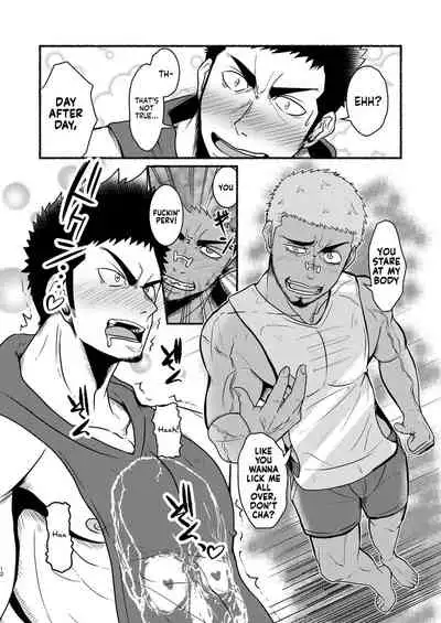 [Mayugesaien (Mayugeyama)] DCTT [English] [non-connoisseur] [Digital]