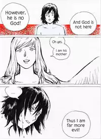 [Kharisma Jati] Repetitive [English] {atomicpuppy}