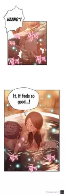 [BAK Hyeong Jun] Sweet Guy Ch.1-49.5 (English) (YoManga) (Ongoing)