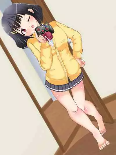 [Oneashi (Oneashi.)] Mokomoko Ashi de Fumarechau - OneShota Ashikoki Fuyuyasumi