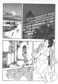 [Ken Tsukikage] Okusama wa Urezakari