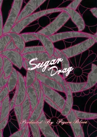 (Reitaisai 13) [Pigeon Blood (Asou Shin)] Sugar Drag (Touhou Project)