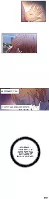 [BAK Hyeong Jun] Sweet Guy Ch. 1-43 [English] [YoManga]