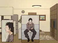 [Iris art] Giri no Haha