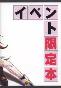 [Cyclone (Izumi Kazuya)] SSDD (Mahou Shoujo Lyrical Nanoha)