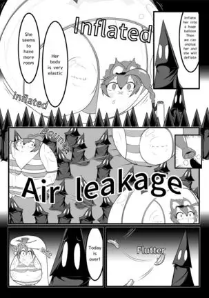 Henka-kei-bo TF Account book