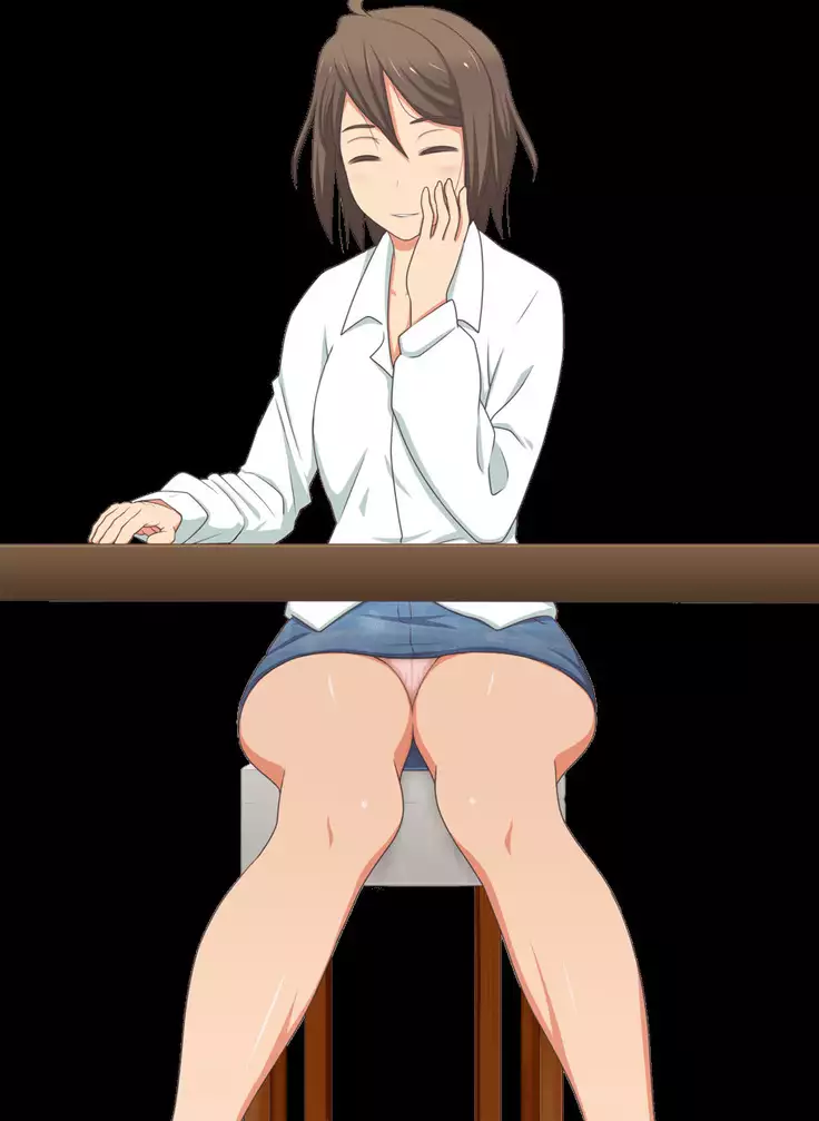 Akira Point omochi desuka