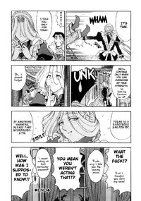 [Sena Youtarou] Joker chapt.1-3 [ENG] (Paizuri Team)